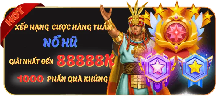 Hoàn trả Onbet.com.vn